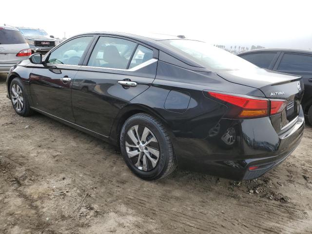 Photo 2 from auction – 2019 NISSAN ALTIMA S with VIN 1N4BL4BV4KC196080