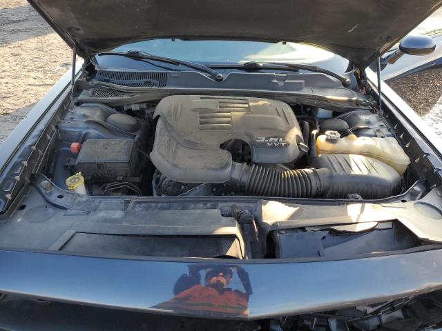 Photo 11 from auction – 2017 DODGE CHALLENGER with VIN 2C3CDZGG5HH641441