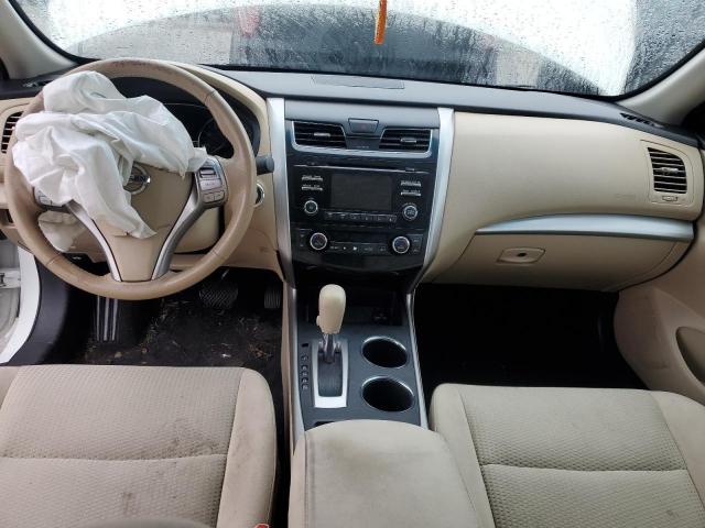 Photo 8 from auction – 2015 NISSAN ALTIMA 2.5 with VIN 1N4AL3AP4FC222661