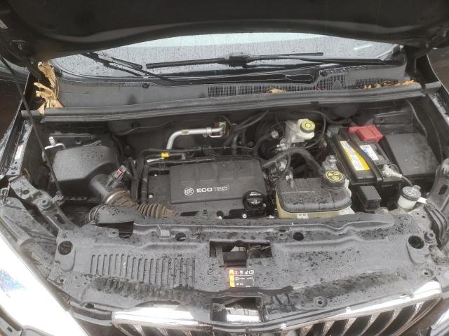Photo 12 from auction – 2016 BUICK ENCORE with VIN KL4CJASB7GB621596