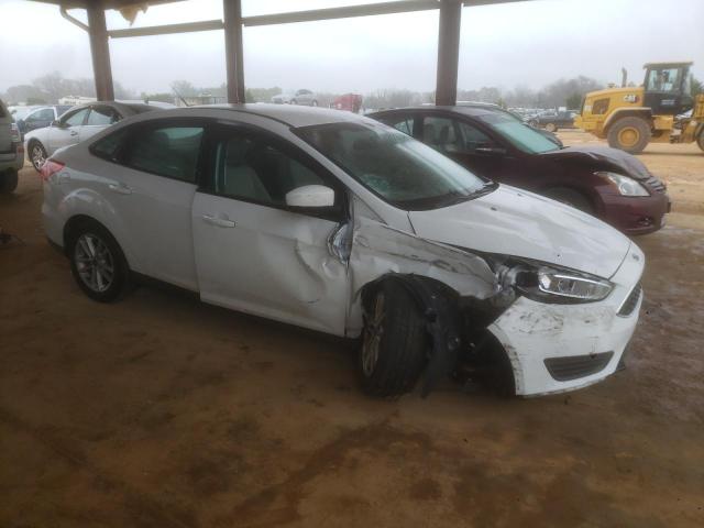 Photo 4 from auction – 2018 FORD FOCUS SE with VIN 1FADP3F26JL318864