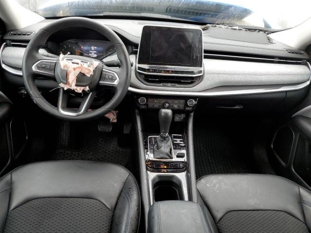 Photo 8 from auction – 2022 JEEP COMPASS LA with VIN 3C4NJDBB2NT122555