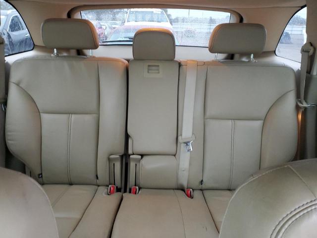 Photo 10 from auction – 2007 FORD EDGE SEL P with VIN 2FMDK39C67BB22280