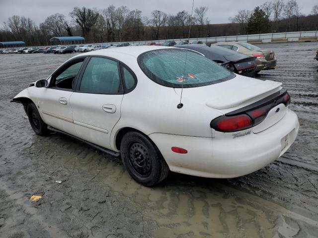Photo 2 from auction – 1998 FORD TAURUS LX with VIN 1FAFP52S2WA223960