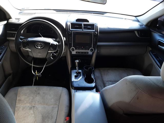 Photo 8 from auction – 2014 TOYOTA CAMRY L with VIN 4T1BF1FK9EU365214