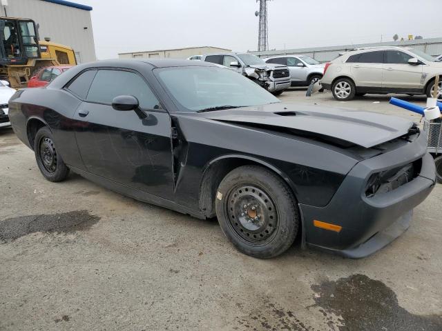 Photo 4 from auction – 2013 DODGE CHALLENGER with VIN 2C3CDYAGXDH607931