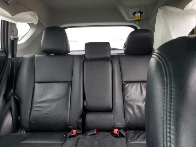 Photo 10 from auction – 2015 TOYOTA RAV4 LE with VIN 2T3ZFREV3FW169173