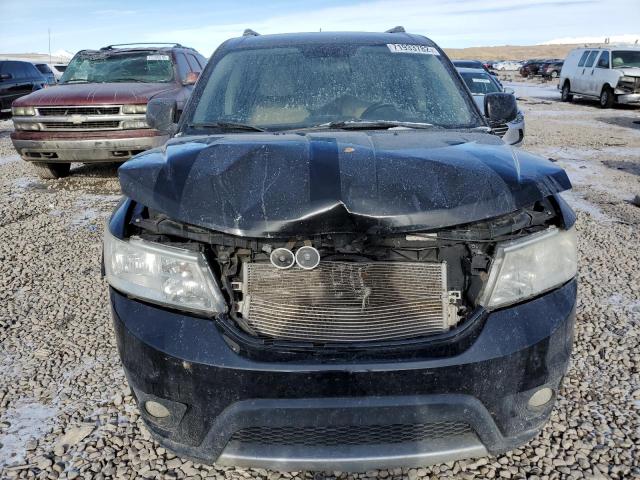 Photo 5 from auction – 2012 DODGE JOURNEY SX with VIN 3C4PDDBG4CT278976