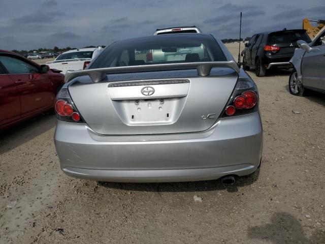 Photo 6 from auction – 2008 SCION TC with VIN JTKDE167180244676