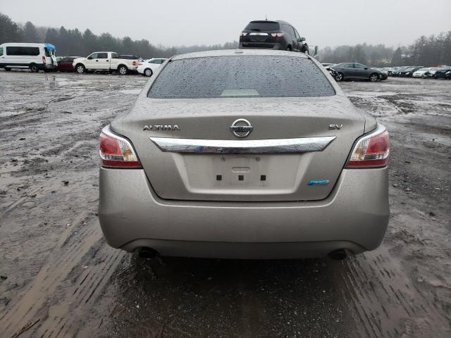 Photo 6 from auction – 2014 NISSAN ALTIMA 2.5 with VIN 1N4AL3AP7EC150661