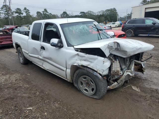 Photo 4 from auction – 1999 GMC NEW SIERRA with VIN 2GTEC19T9X1528778