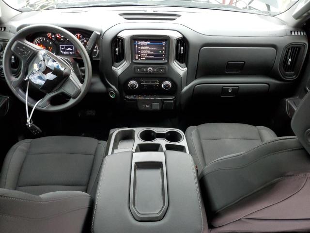 Photo 8 from auction – 2022 CHEVROLET SILVERADO with VIN 3GCPDBEK7NG628438