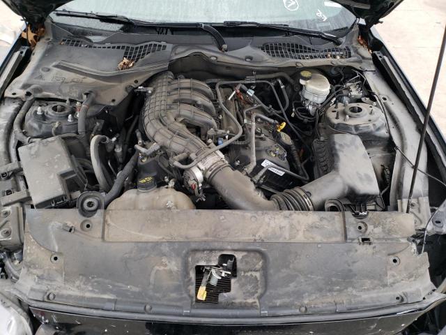 Photo 11 from auction – 2016 FORD MUSTANG with VIN 1FA6P8AM4G5252116