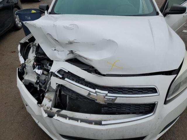 Photo 11 from auction – 2013 CHEVROLET MALIBU LS with VIN 1G11B5SA4DF218049