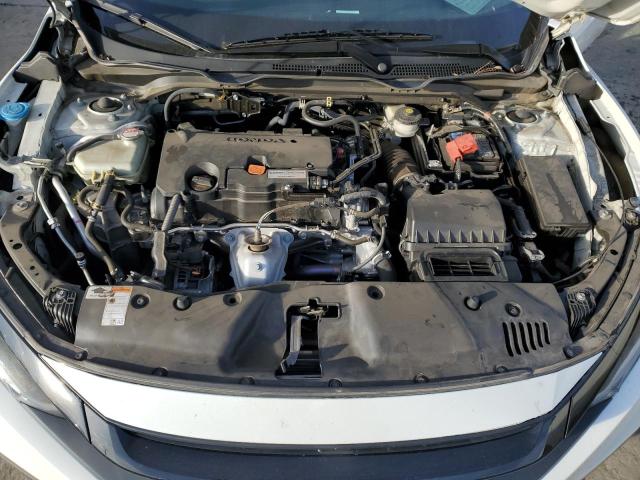 Photo 11 from auction – 2019 HONDA CIVIC LX with VIN 2HGFC2F69KH519685
