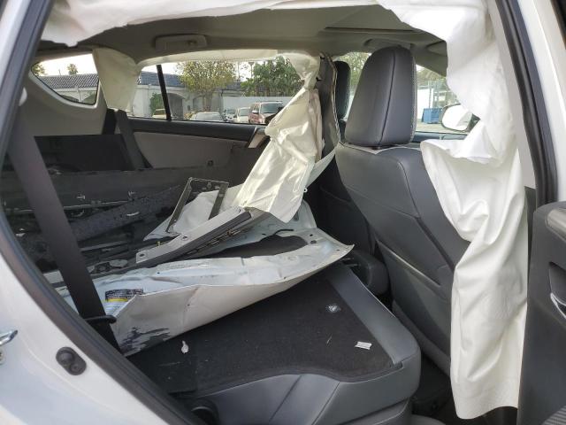 Photo 11 from auction – 2014 TOYOTA RAV4 LIMIT with VIN 2T3DFREVXEW144120