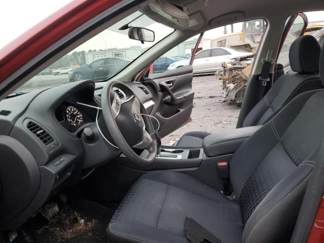 Photo 7 from auction – 2016 NISSAN ALTIMA 2.5 with VIN 1N4AL3AP8GN356143