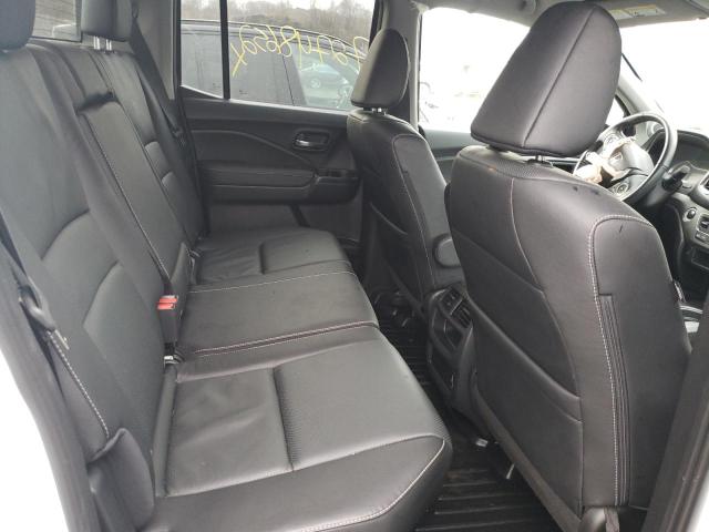 Photo 10 from auction – 2021 HONDA RIDGELINE with VIN 5FPYK3F76MB019735