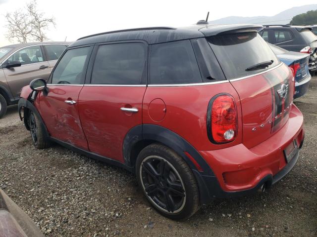 Photo 2 from auction – 2016 MINI COOPER S C with VIN WMWZC3C50GWP53507