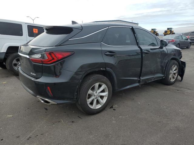 Photo 3 from auction – 2016 LEXUS RX 350 BAS with VIN 2T2BZMCA2GC045897
