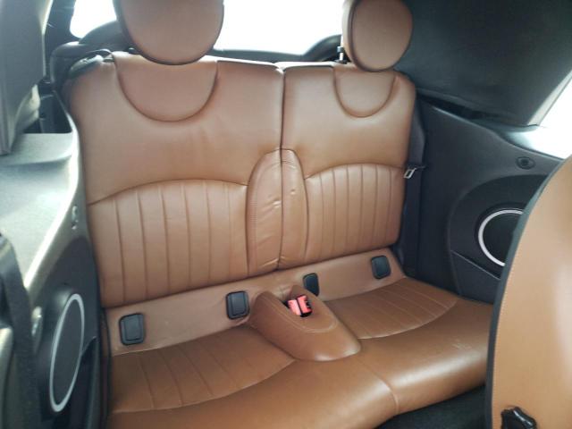 Photo 10 from auction – 2015 MINI COOPER with VIN WMWZN3C54FT863003
