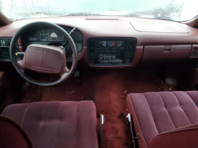 Photo 8 from auction – 1995 CHEVROLET CAPRICE / with VIN 1G1BL52P5SR184818