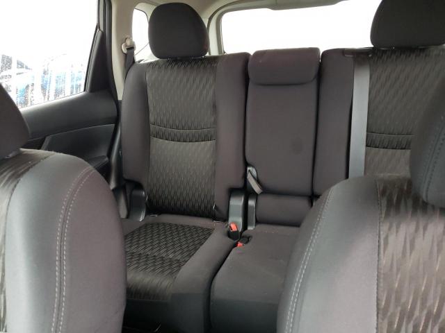 Photo 10 from auction – 2019 NISSAN ROGUE S with VIN 5N1AT2MT2KC753540