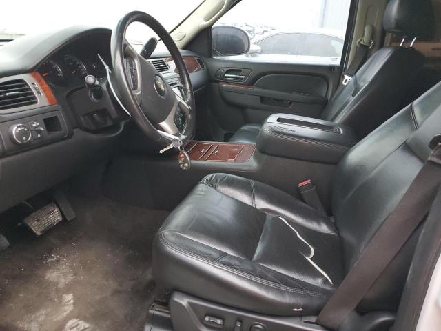 Photo 7 from auction – 2014 CHEVROLET TAHOE C150 with VIN 1GNSCCE09ER109786