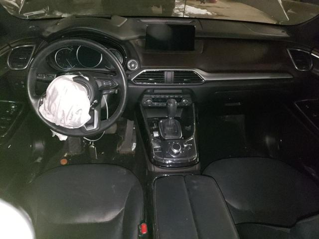 Photo 8 from auction – 2019 MAZDA CX-9 GRAND with VIN JM3TCBDY5K0301857