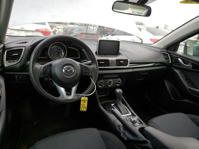 Photo 8 from auction – 2016 MAZDA 3 SPORT with VIN 3MZBM1U76GM307719
