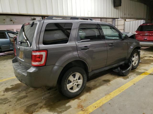 Photo 3 from auction – 2010 FORD ESCAPE XLT with VIN 1FMCU9D75AKC42183