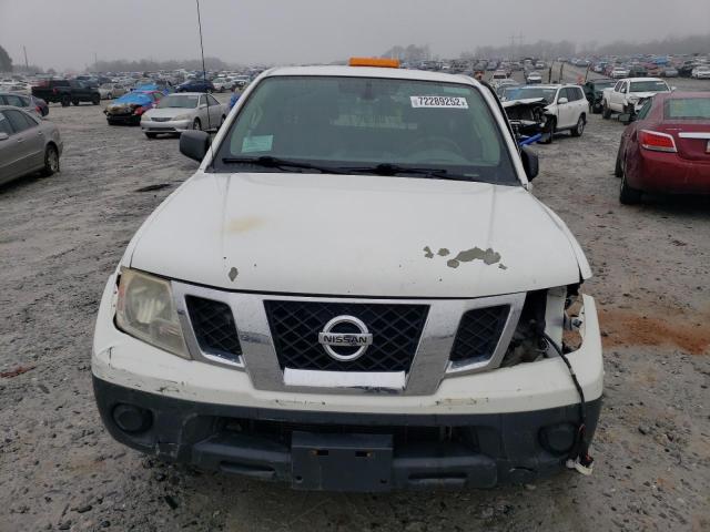 Photo 5 from auction – 2016 NISSAN FRONTIER S with VIN 1N6BD0CT5GN718172
