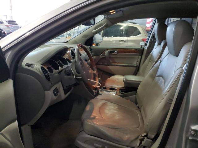 Photo 7 from auction – 2011 BUICK ENCLAVE CX with VIN 5GAKRBED1BJ278393