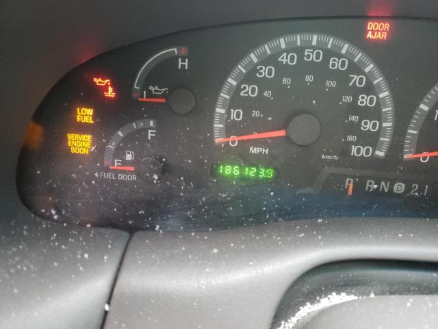 Photo 9 from auction – 2003 FORD F150 SUPER with VIN 1FTRW07653KD86343