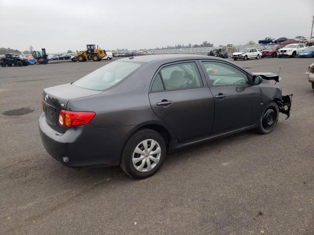 Photo 3 from auction – 2010 TOYOTA COROLLA LE with VIN 1NXBU4EE2AZ237586