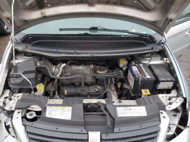 Photo 12 from auction – 2007 DODGE GRAND CARA with VIN 2D4GP44L37R263298