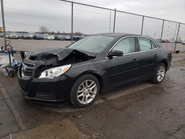 CHEVROLET MALIBU 1LT 2013 with VIN 1G11C5SA3DF179824 - Photo from auction