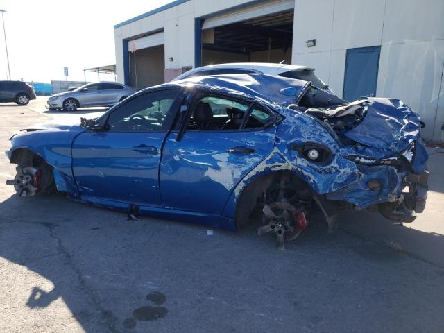 Photo 2 from auction – 2017 ALFA ROMEO GIULIA with VIN ZARFAEBN9H7558760