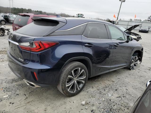 Photo 3 from auction – 2017 LEXUS RX 350 BAS with VIN 2T2ZZMCA3HC087026