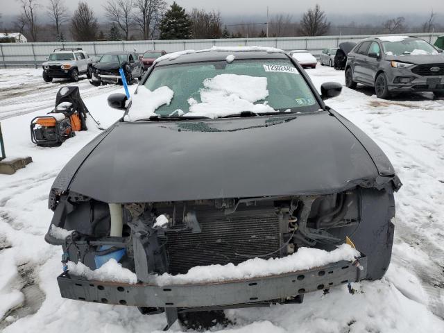 Photo 5 from auction – 2010 DODGE CHARGER SX with VIN 2B3CA3CV1AH106569
