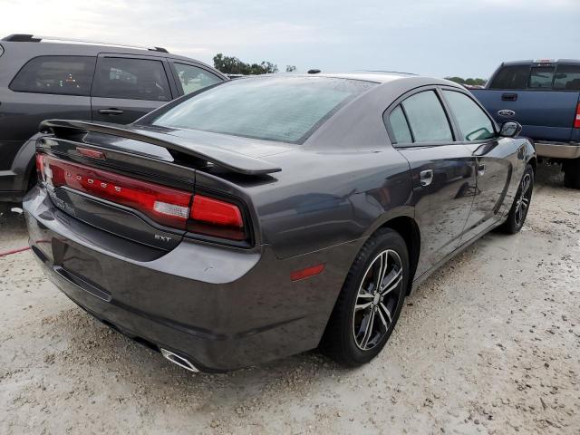 Photo 3 from auction – 2014 DODGE CHARGER SX with VIN 2C3CDXJG4EH301366