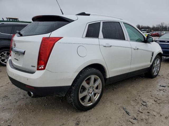 Photo 3 from auction – 2012 CADILLAC SRX PERFOR with VIN 3GYFNBE3XCS587292