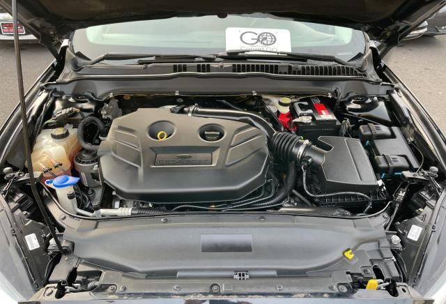 Photo 7 from auction – 2016 FORD FUSION SE with VIN 3FA6P0H97GR397280
