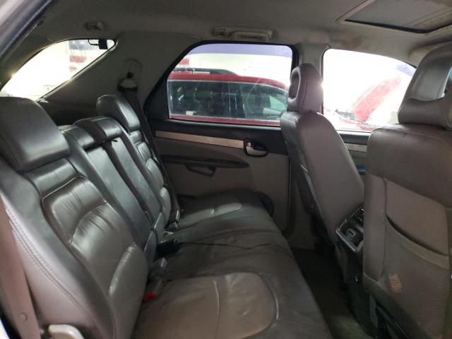 Photo 10 from auction – 2002 BUICK RENDEZVOUS with VIN 3G5DA03E82S545629