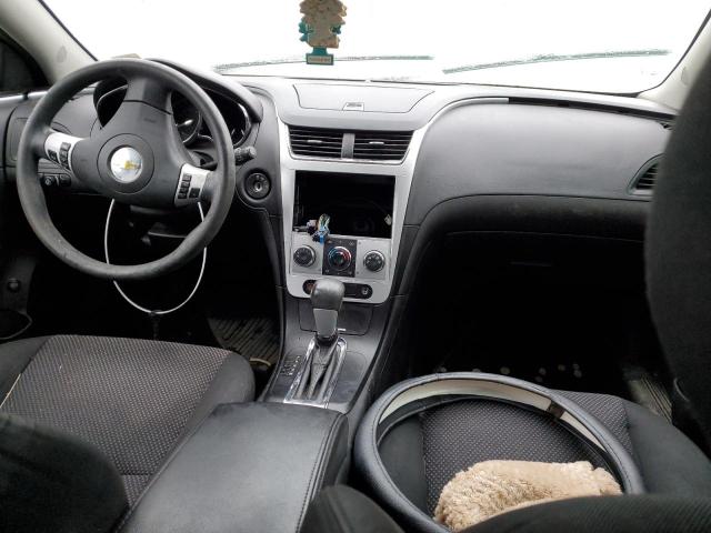 Photo 8 from auction – 2011 CHEVROLET MALIBU 1LT with VIN 1G1ZC5EU5BF145020