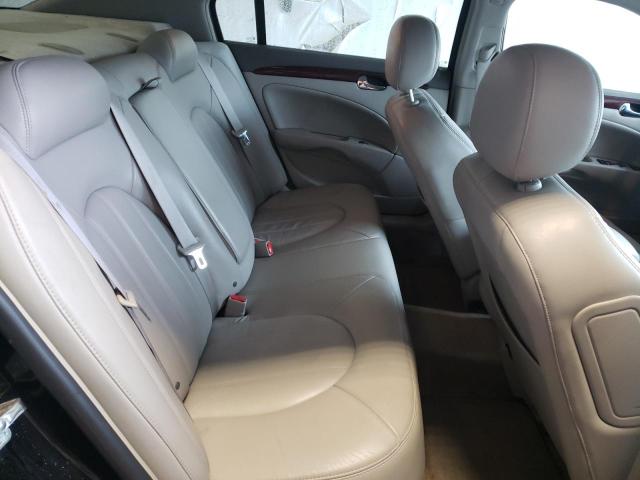 Photo 10 from auction – 2008 BUICK LUCERNE CX with VIN 1G4HD57218U196476