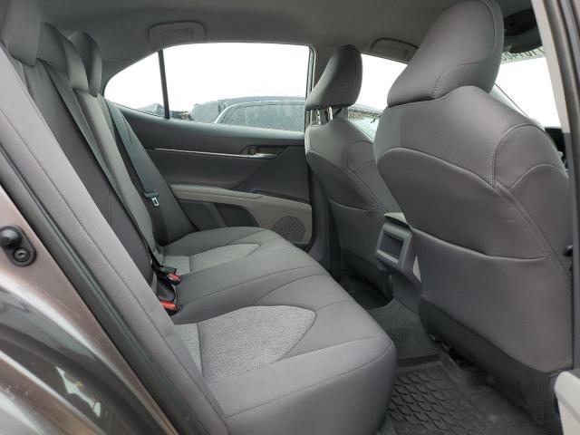 Photo 10 from auction – 2022 TOYOTA CAMRY LE with VIN 4T1C11AK2NU692936