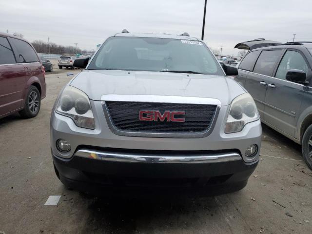 Photo 5 from auction – 2011 GMC ACADIA SLE with VIN 1GKKRPED7BJ141684