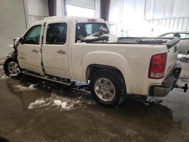 Photo 2 from auction – 2013 GMC SIERRA K15 with VIN 3GTP2WE79DG325023