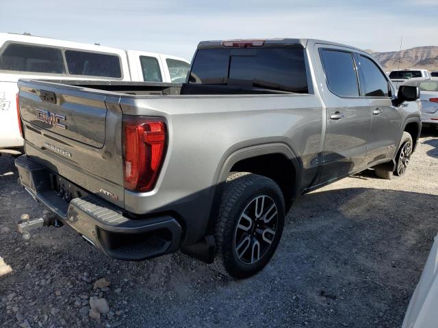 Photo 3 from auction – 2021 GMC SIERRA K15 with VIN 3GTP9EED9MG293489